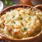 Panera French Onion Soup Recipe