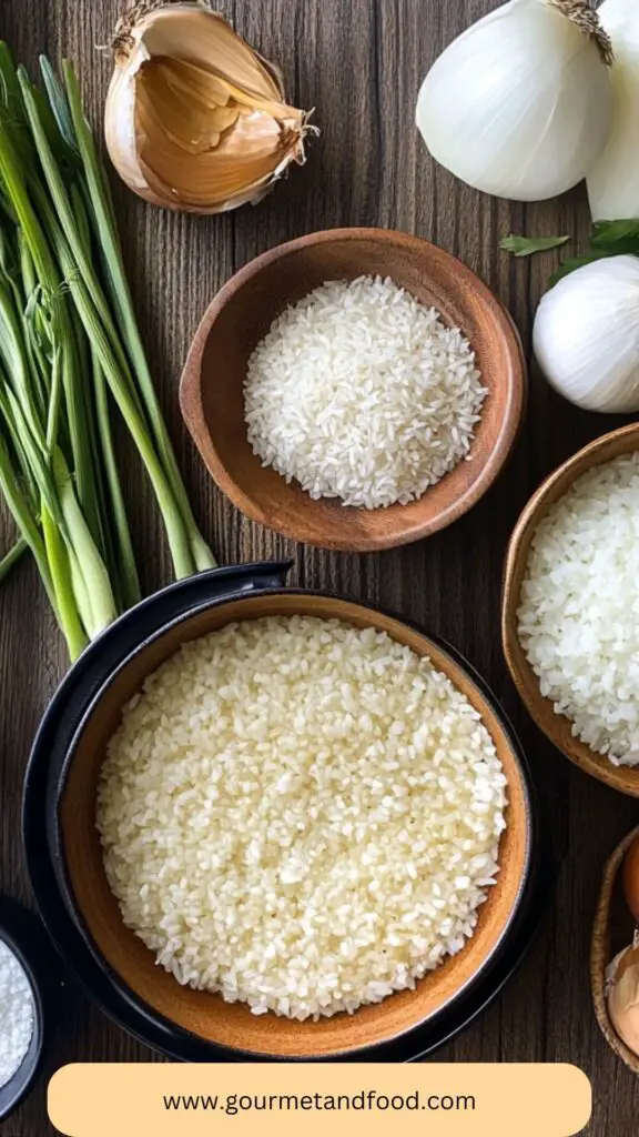 Rice And French Onion Soup Copycat Recipe