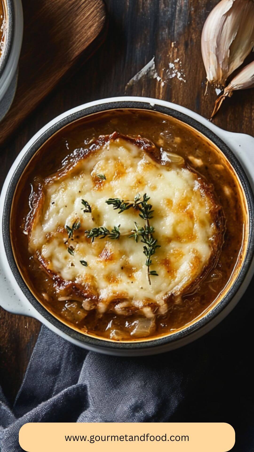Best Campbell's French Onion Soup Recipe