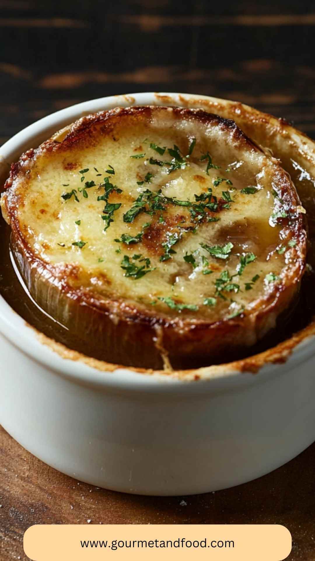 Best Gordon Ramsay French Onion Soup Recipe