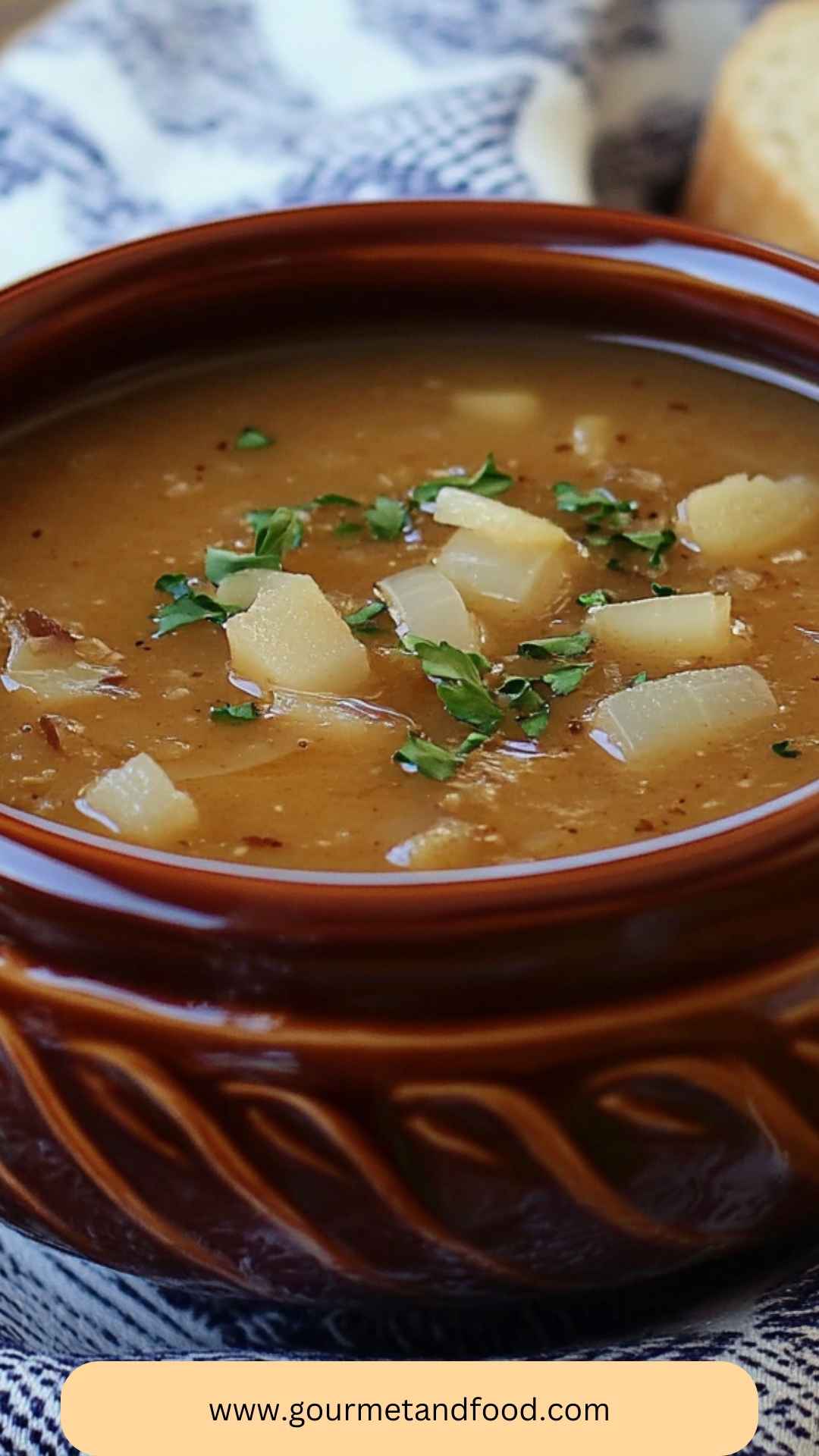 Best Outback French Onion Soup Recipe