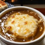 Campbell's French Onion Soup Recipe