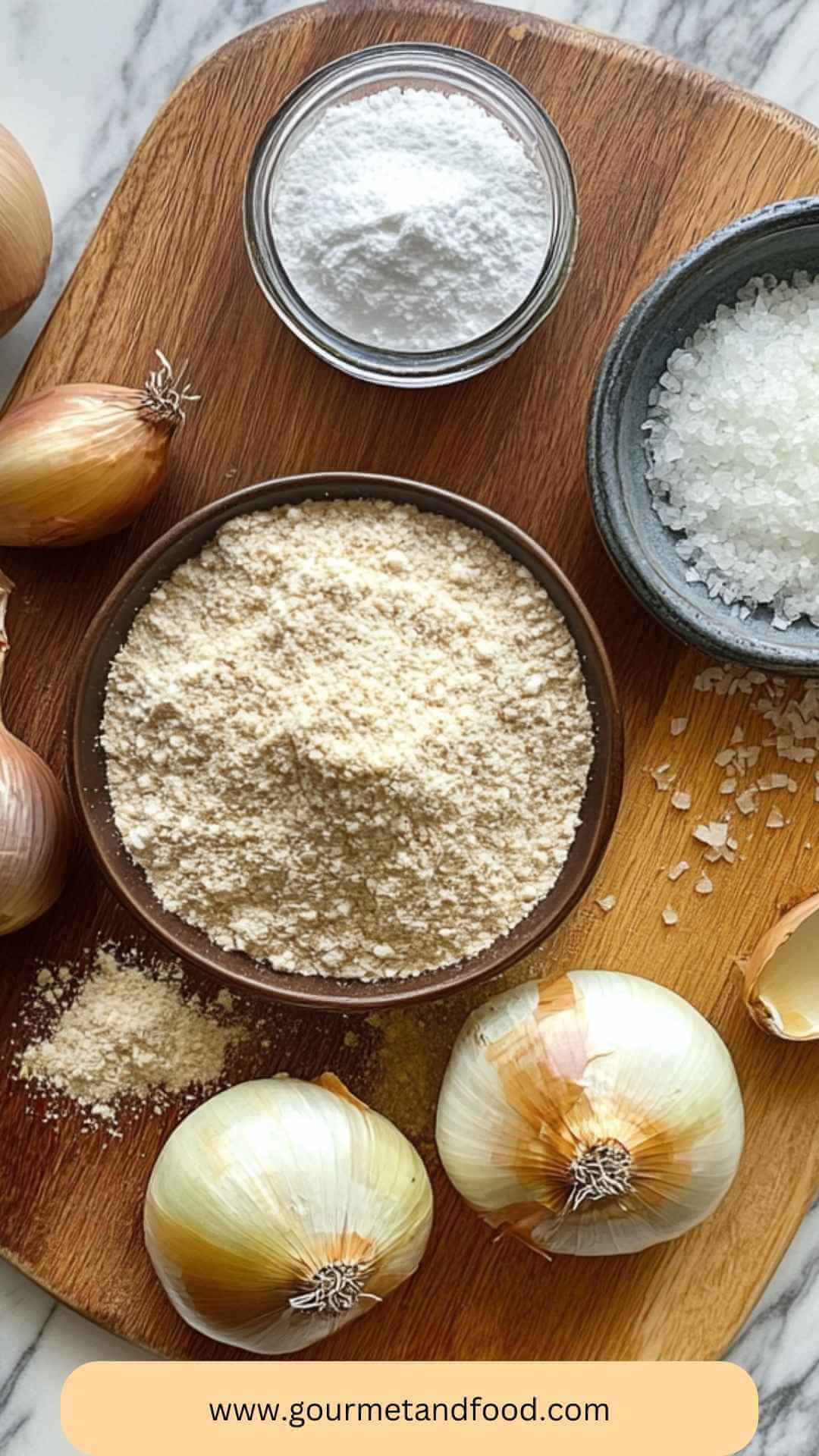 Onion Soup Dry Mix Copycat Recipe