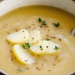 Potato And 0nion Soup Recipe