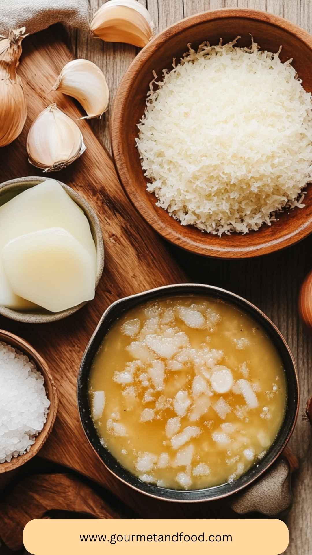 Vegetarian French Onion Soup Copycat Recipe