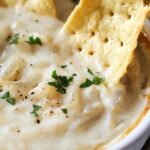 French Onion Soup Dip Recipe