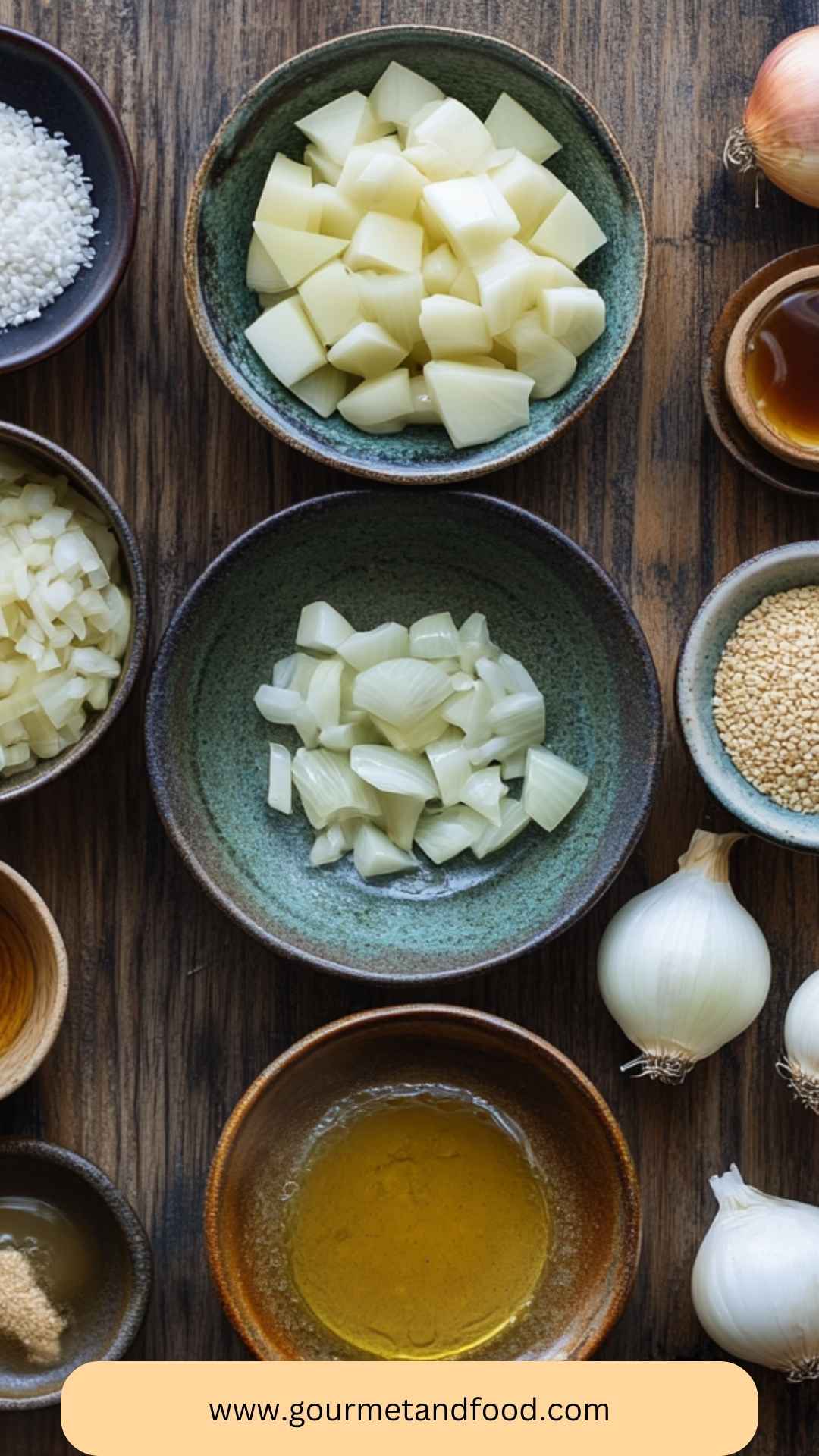 Japanese Onion Soup Copycat Recipe