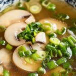 Japanese Onion Soup Recipe