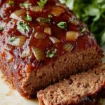 Lipton Onion Soup Meatloaf Recipe