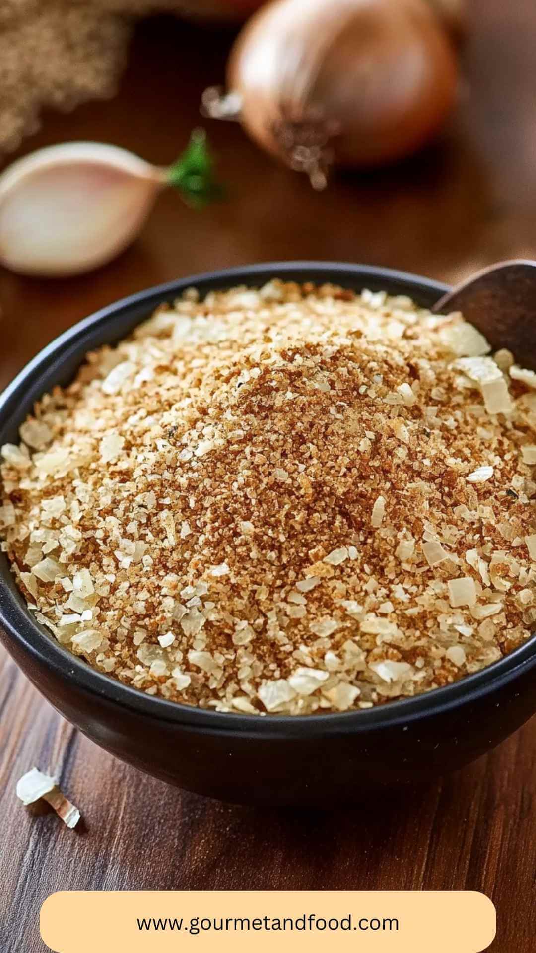 Best Dried Onion Soup Mix Recipe