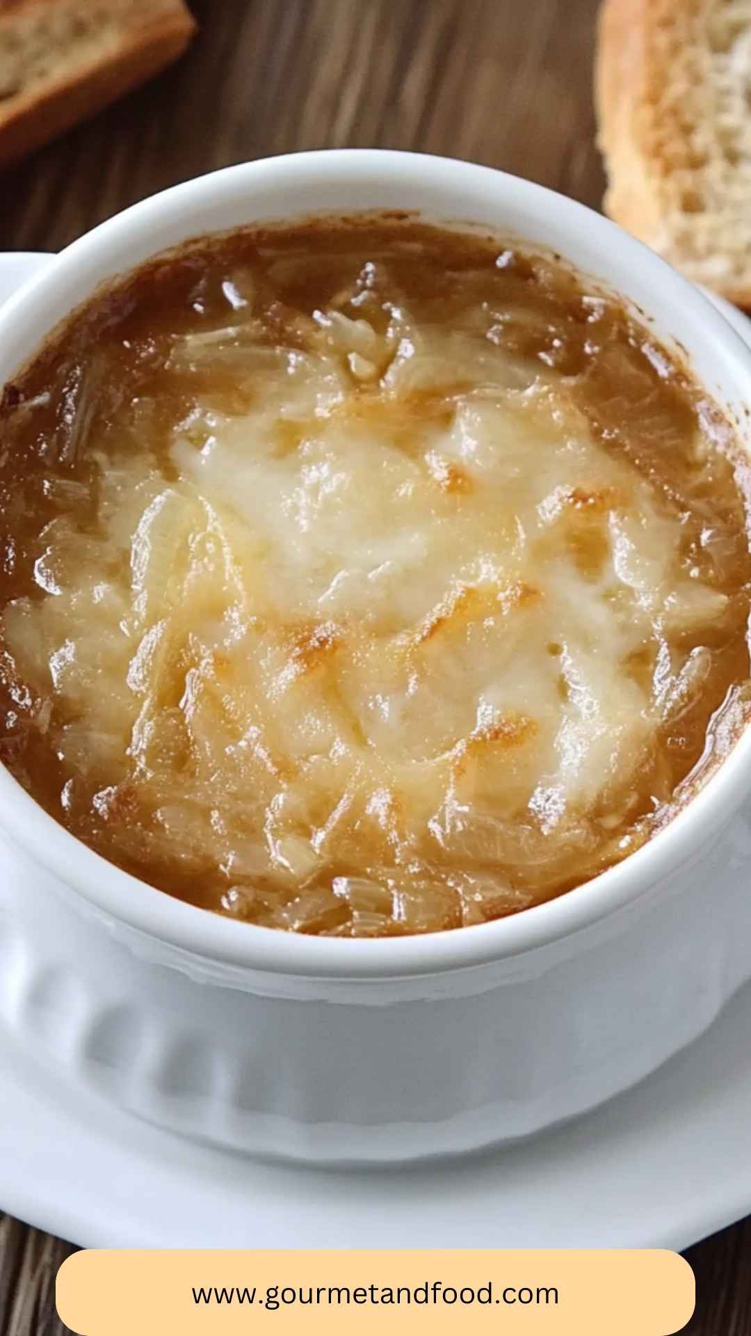 Best Martha Stewart French Onion Soup Recipe
