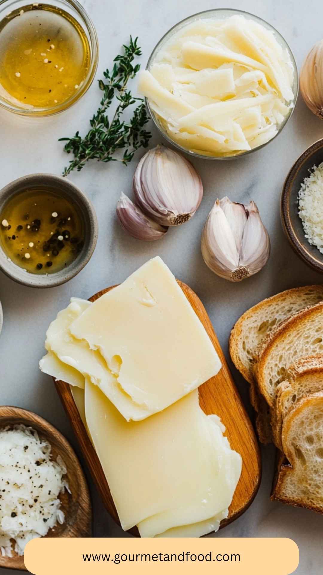 French Onion Soup Grilled Cheese Copycat Recipe