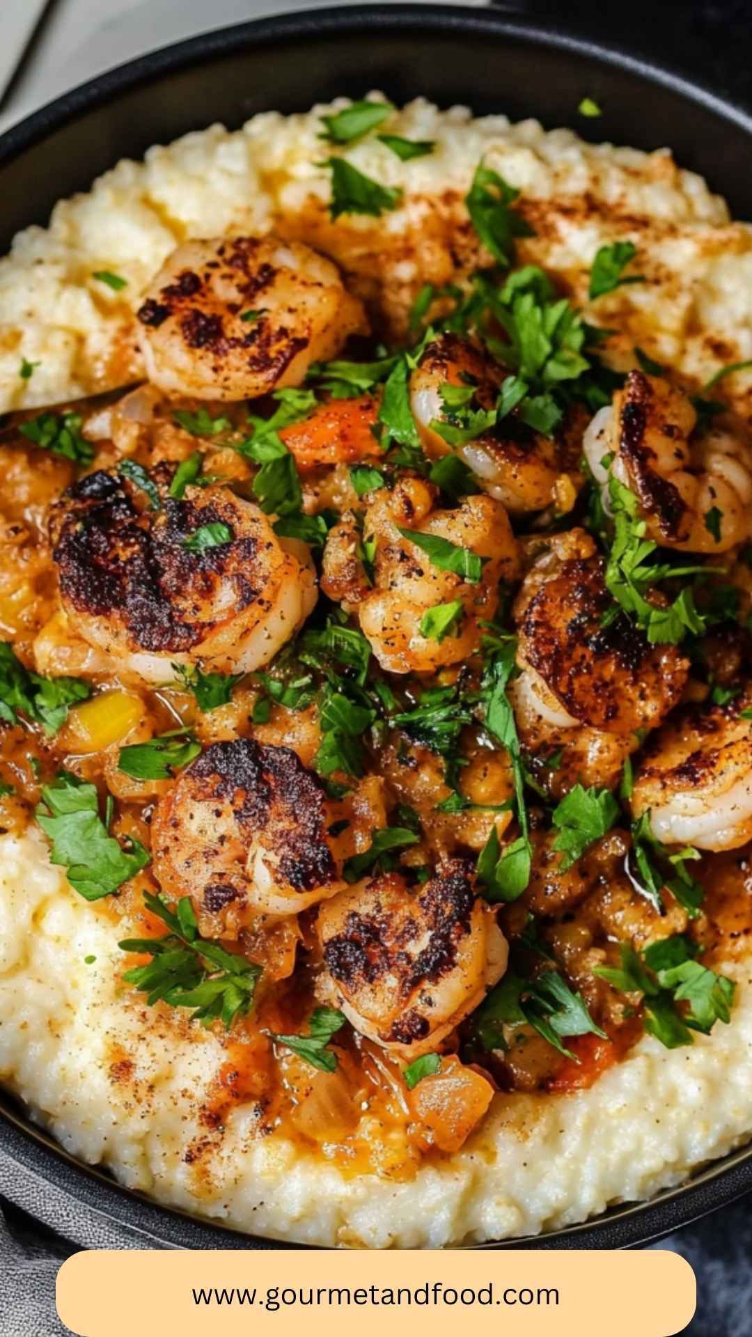 Best Easy Classic Shrimp And Grits