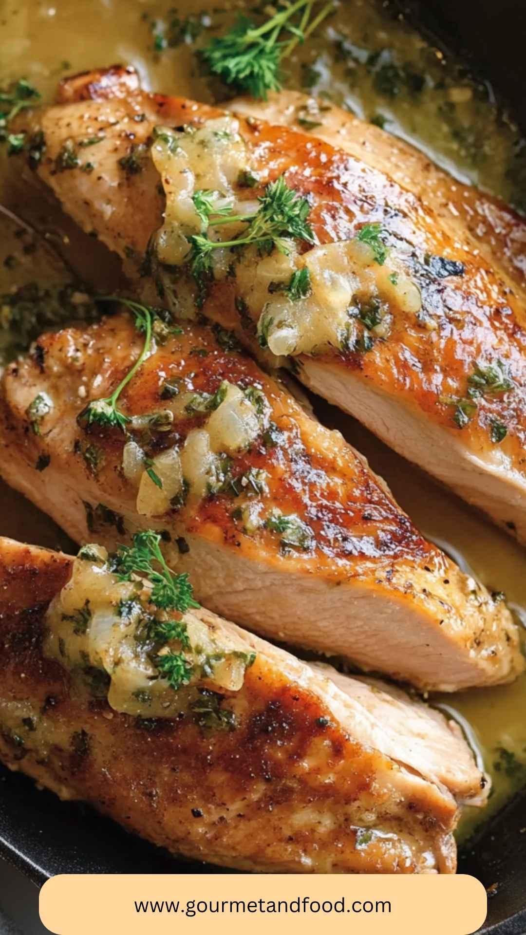 Best Pan Seared Turkey Breast Recipe