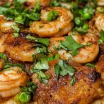 Easy Classic Shrimp And Grits