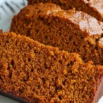 Old Fashioned Southern Pumpkin Bread Recipe