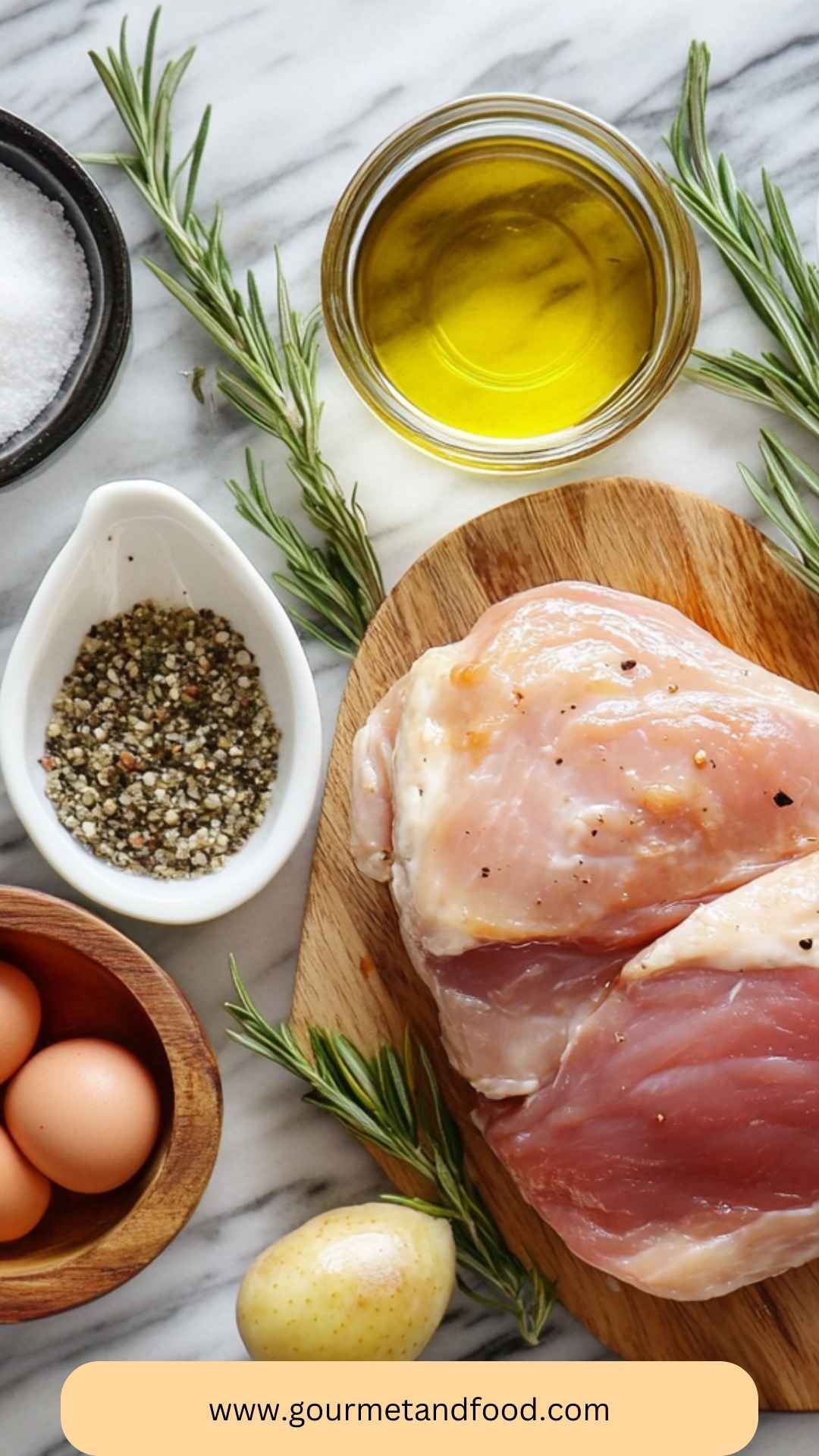 Pan Seared Turkey Breast Copycat Recipe