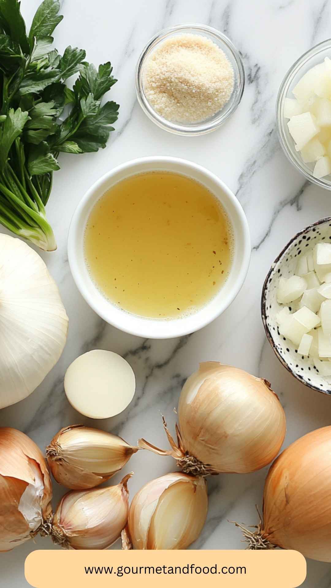 White Onion Soup Copycat Recipe