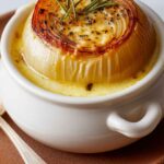 Baked Onion Soup Recipe