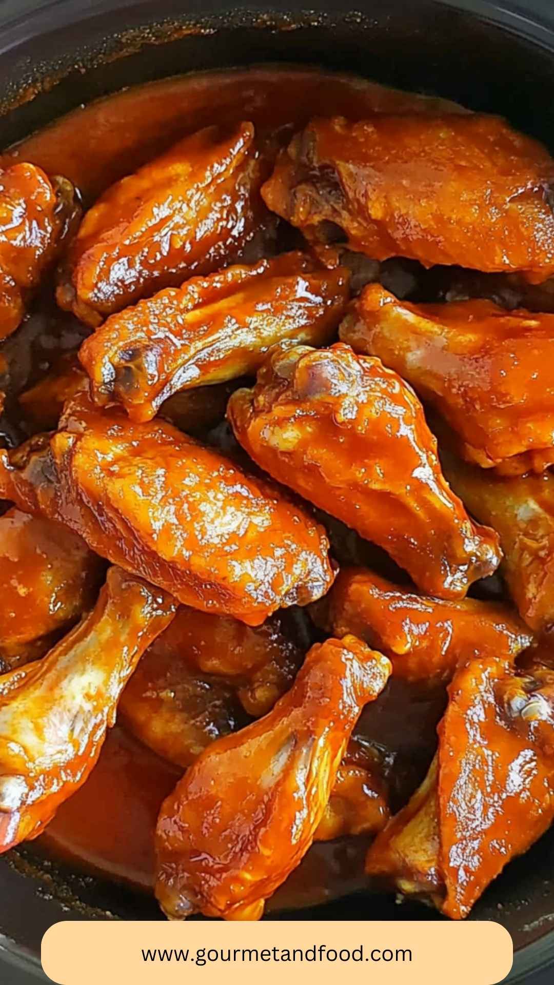 Best Slow Cooker Buffalo Wings Best Slow Cooker Buffalo Wings