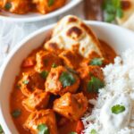 Easy Chicken Tikka Masala Recipe