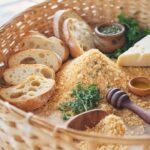Italian Bread Crumbs Recipe