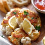 Maryland Crab Cakes Recipe