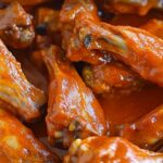 Slow Cooker Buffalo Wings