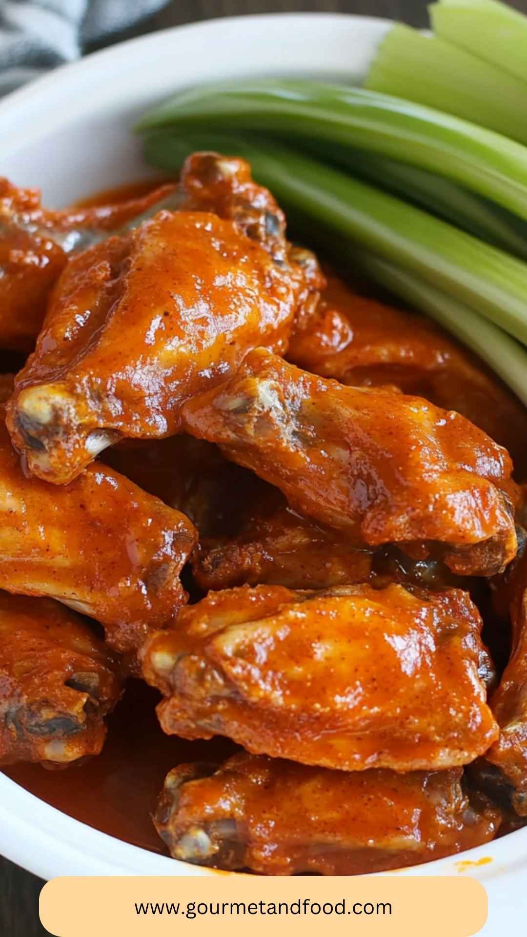 Slow Cooker Buffalo Wings Copycat Recipe Slow Cooker Buffalo Wings Copycat Recipe