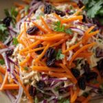Carrot Salad Recipe