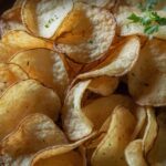 Potato Chips Recipe
