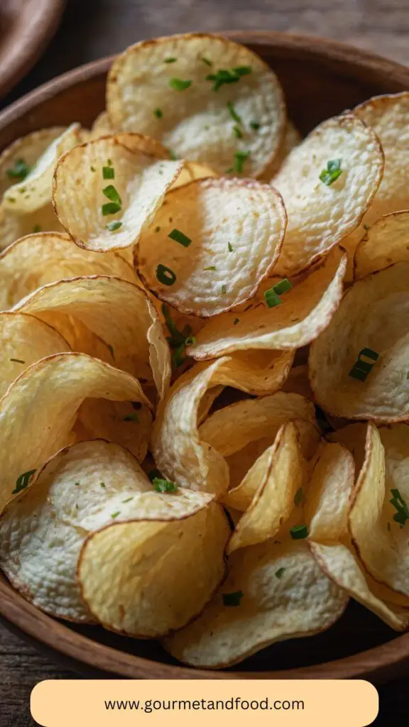 Potato Chips