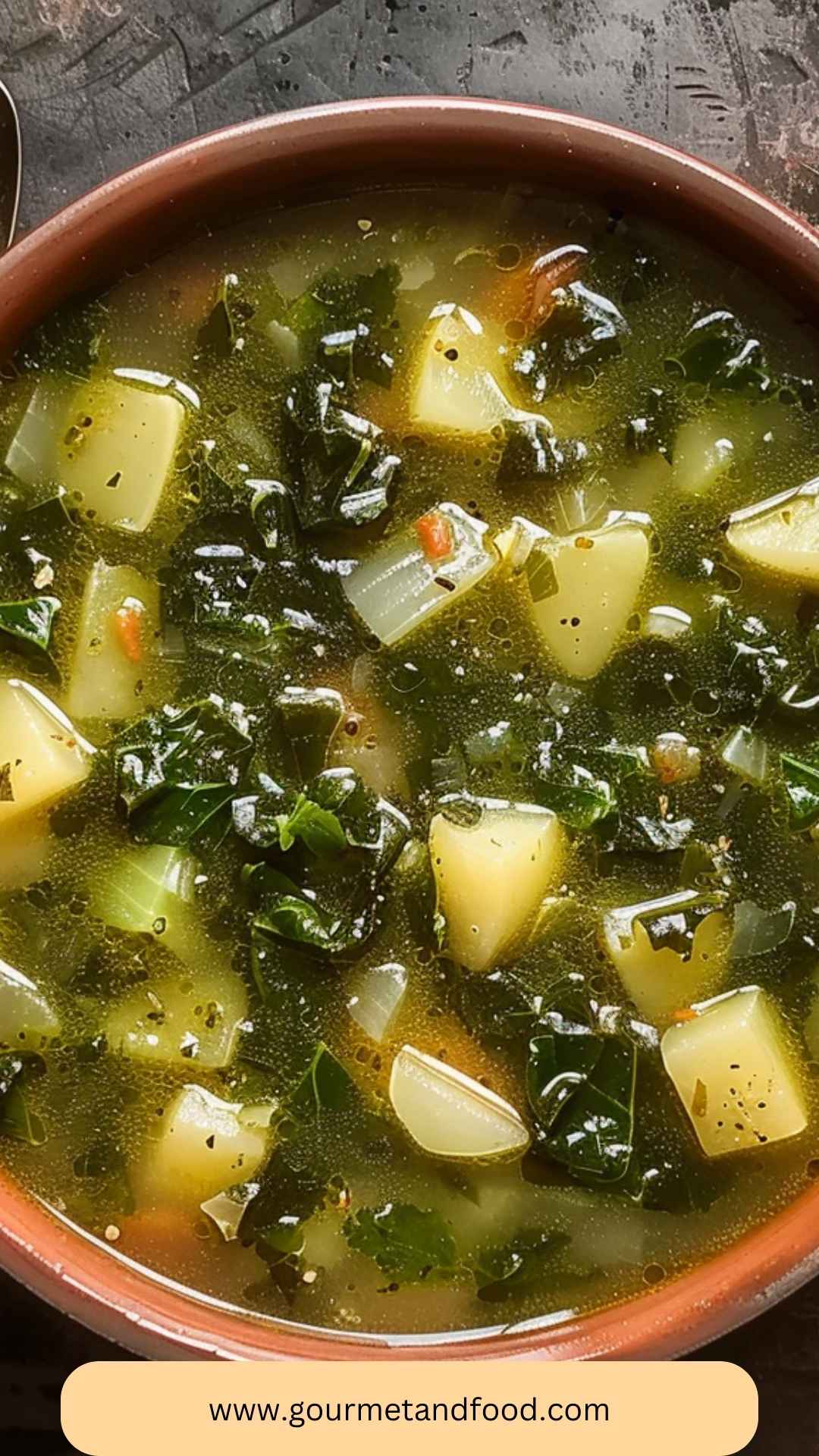Best Caldo Verde