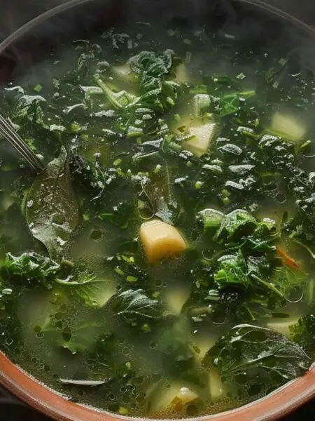 Caldo Verde