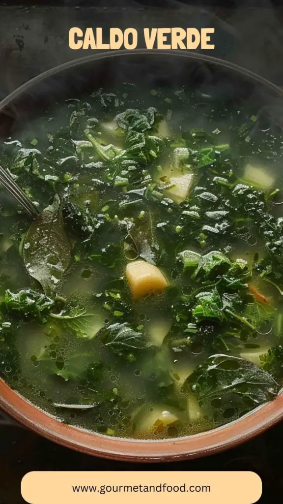 Caldo Verde