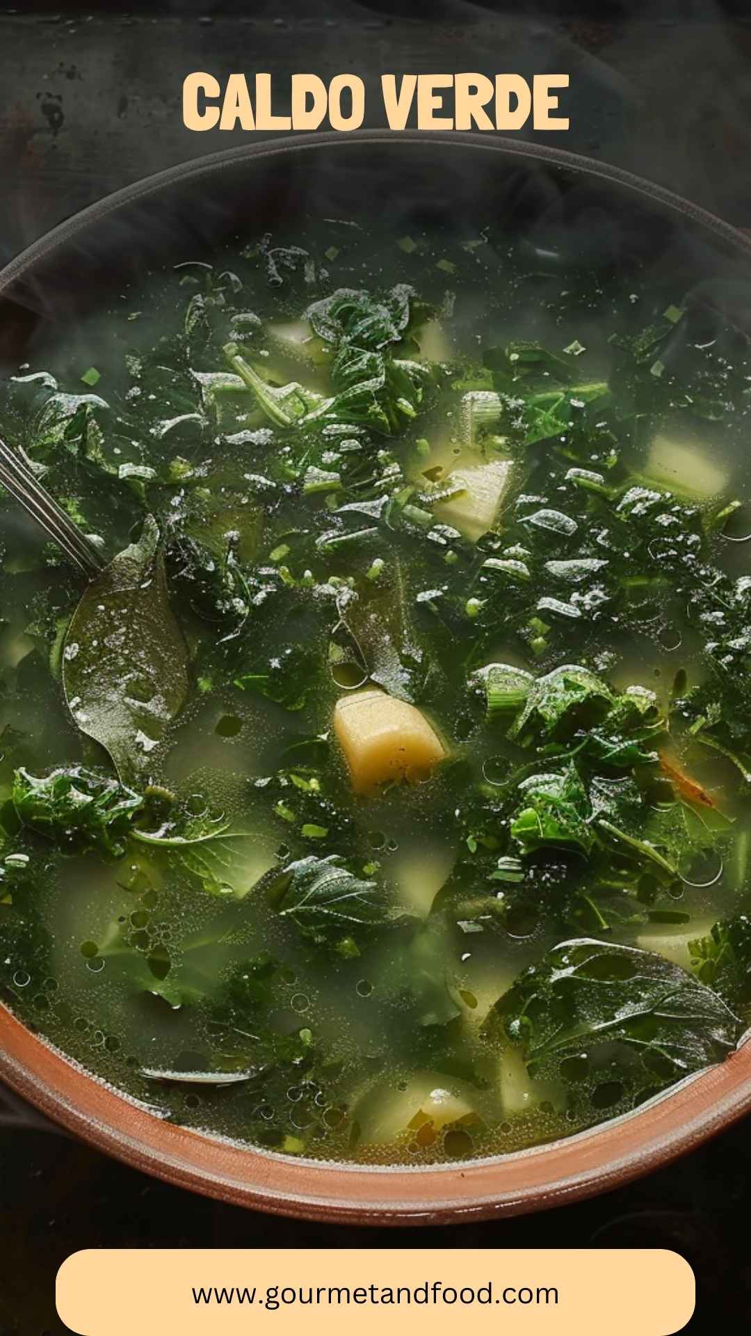 Caldo Verde