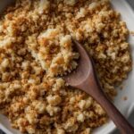 How To Make Bread Crumbs