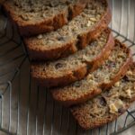 Healthy Banana Bread Recipe