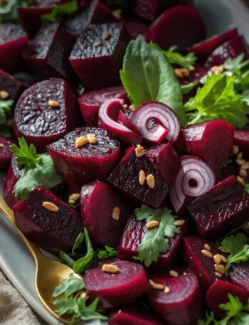 Beet Salad Recipe