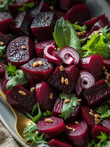 Beet Salad Recipe