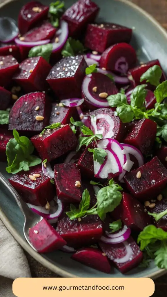 Beet Salad