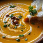 Pumpkin Soup