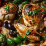 Chicken Marbella Recipe