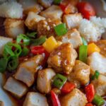 Sweet And Sour Chicken Recipe
