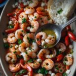 Greek Shrimp Recipe