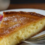 Dutch Butter Cake