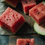 How to Cube a Watermelon