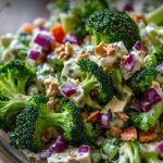 Broccoli Salad Recipe