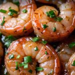 Sautéed Shrimp