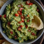 Guacamole Recipe